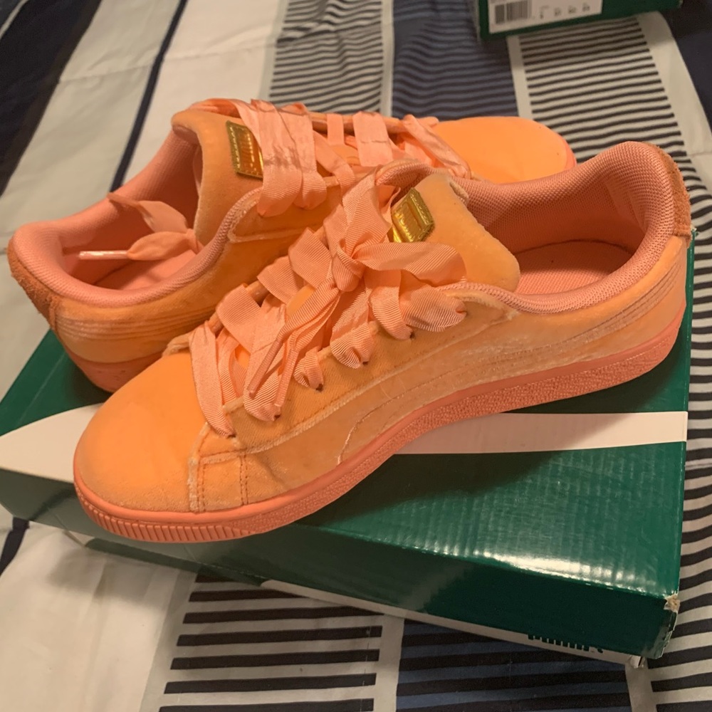 Pumas - Picture 2 of 3